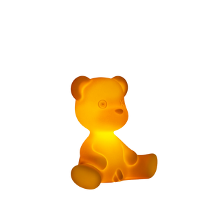 Teddy Boy Cable Lamp - Lampada Orsetto Design Stefano Giovannoni