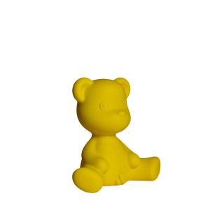 Teddy Boy Cable Lamp - Lampada Orsetto Design Stefano Giovannoni