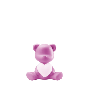 Teddy Love XS LED Lamp - Lampada Ricaricabile Qeeboo