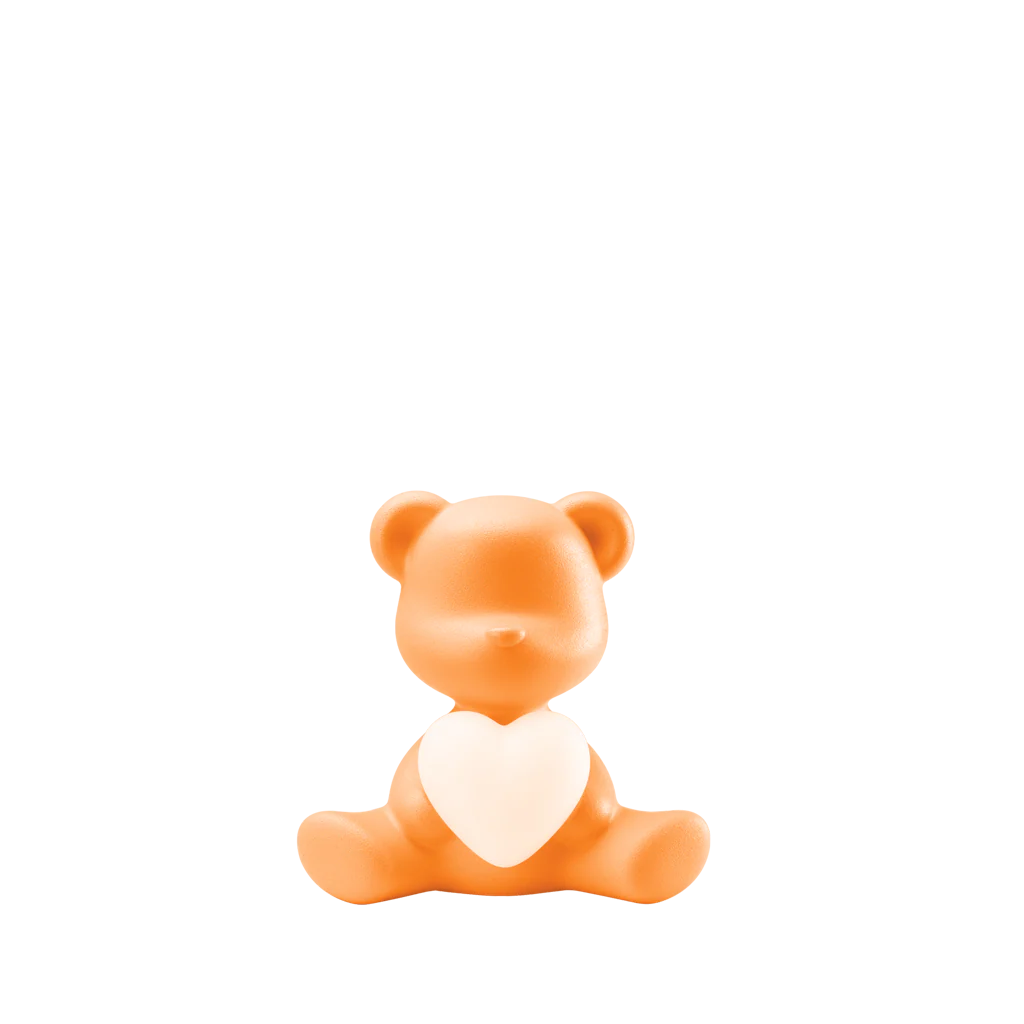Teddy Love XS LED Lamp - Lampada Ricaricabile Qeeboo
