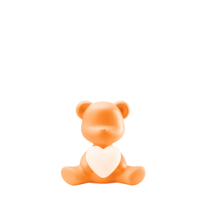 Teddy Love XS LED Lamp - Lampada Ricaricabile Qeeboo