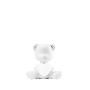 Teddy Love XS LED Lamp - Lampada Ricaricabile Qeeboo