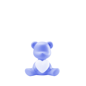 Teddy Love XS LED Lamp - Lampada Ricaricabile Qeeboo