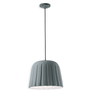 C2571 Sospensione | Ferro Luce