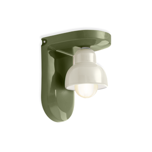 C2600 Berrimbau Applique | Ferroluce