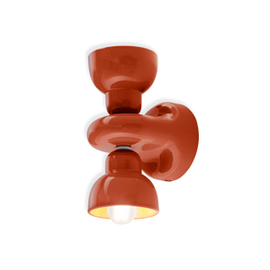 C2601 Berimbau Applique | Ferroluce