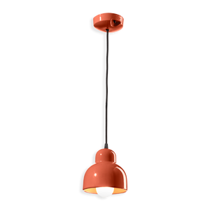 C2611 Berimbau Sospensione | Ferroluce