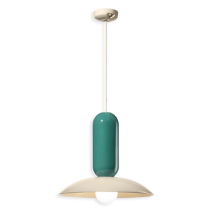 C2630 Pau Lampadario | Ferroluce
