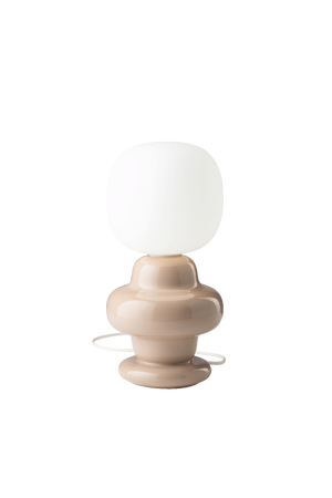C2680 Lampada da tavolo ceramica Copacabana – Ferroluce