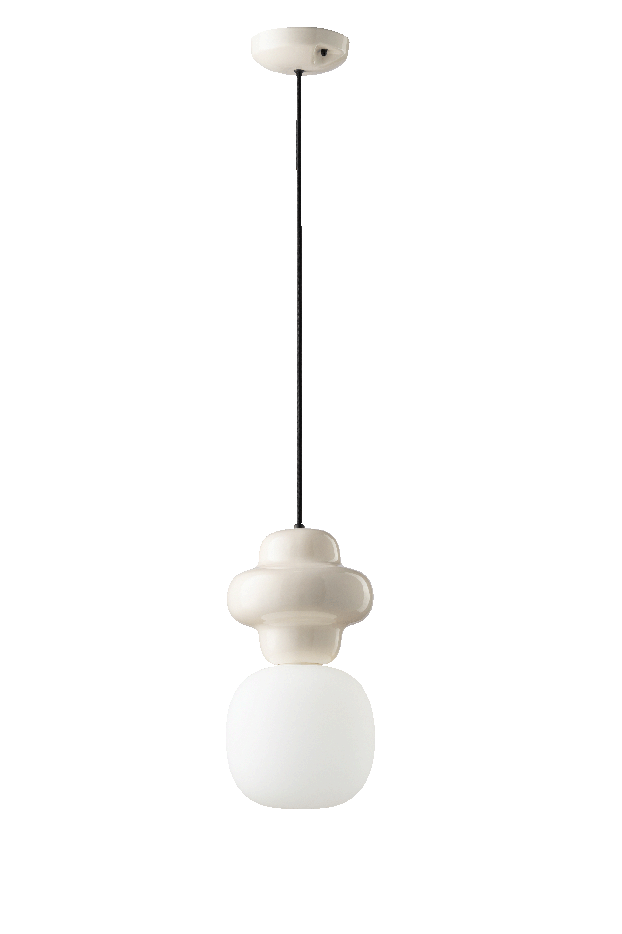 C2681 Lampade sospensione design Copacabana – Ferroluce