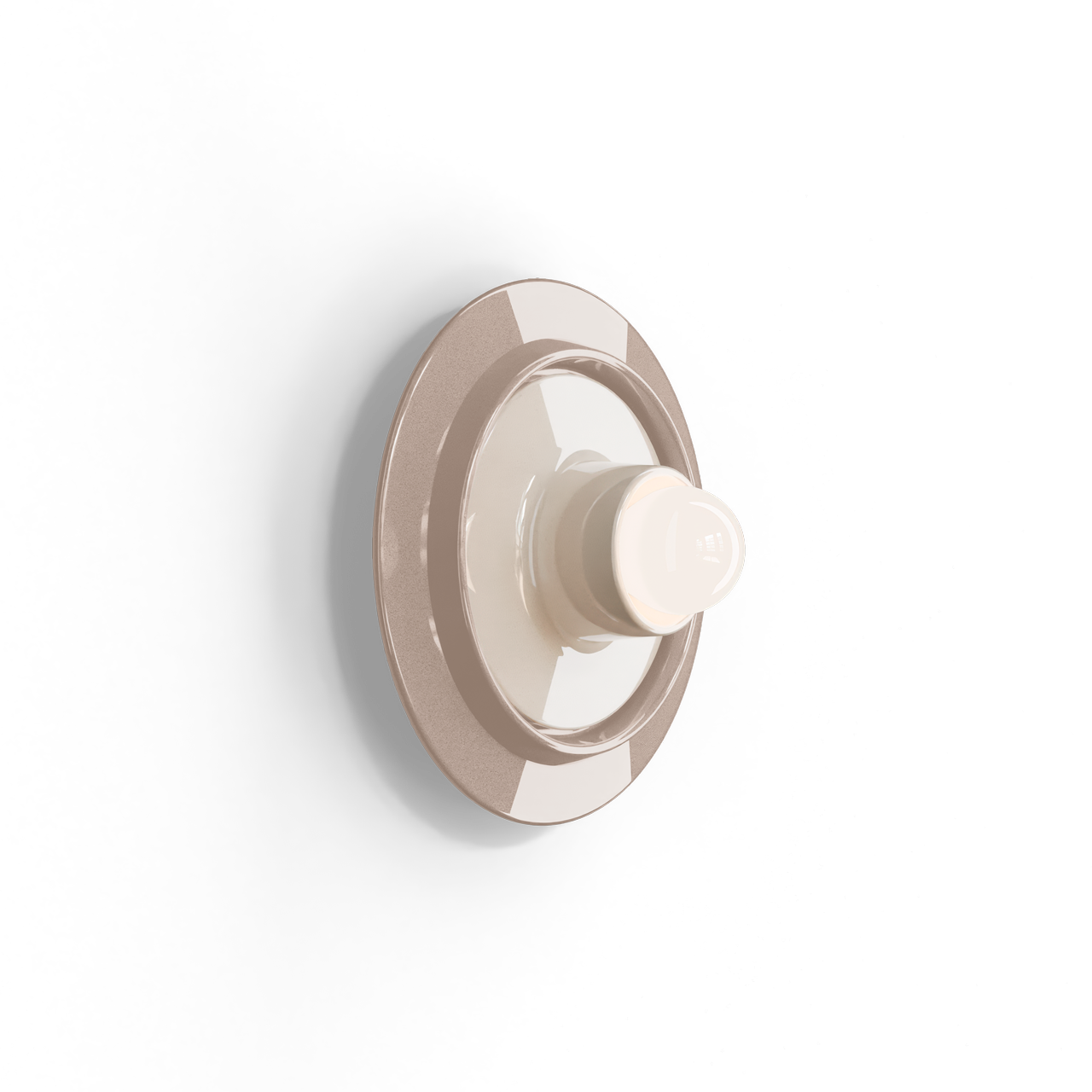 C2775 Voilà Applique da parete design ceramica – Ferroluce