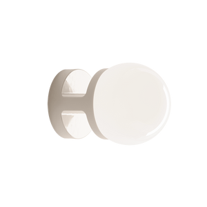C2782 Habea Applique da parete design ceramica e vetro – Ferroluce