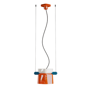 C2791 Yakitori lampada sospensione modulare per bancone e retail – Ferroluce