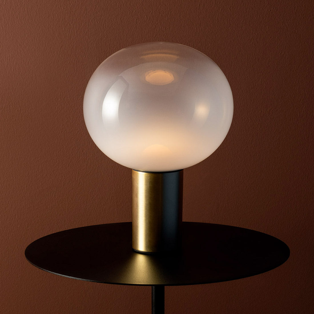 ecletty lampada da tavolo laguna