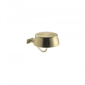 ecletty lampada da parete sister light oro