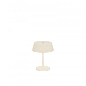 ecletty Sister Light Mini wi-fi lampada da tavolo avorio