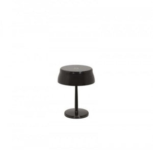 ecletty Sister Light Mini wi-fi lampada da tavolo nero perlato