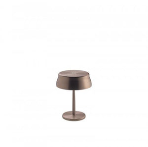 ecletty Sister Light Mini wi-fi lampada da tavolo rame