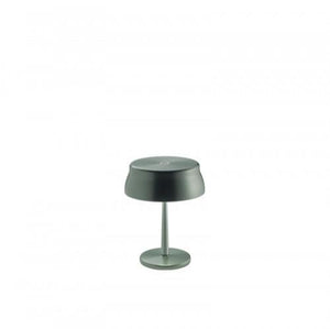 ecletty Sister Light Mini wi-fi lampada da tavolo verde