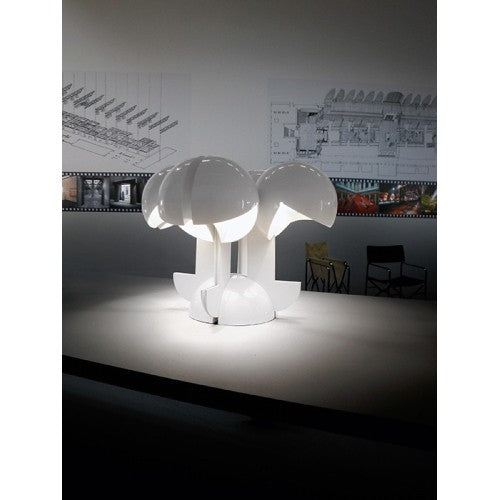 RUSPA A 4 BRACCI | MARTINELLI LUCE
