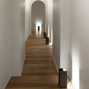 Mais Plus Que Cela Je Ne Peux Pas - Floor