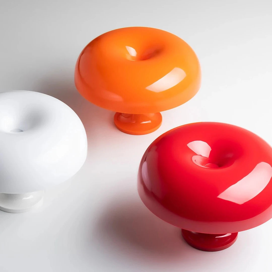 ecletty nessino lampada da tavolo