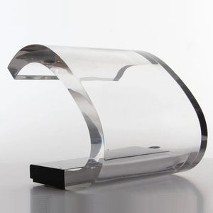 Acrilica design by Joe Colombo per Oluce