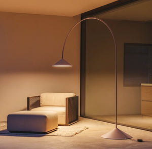 Out Lampada da Terra Outdoor | Vibia