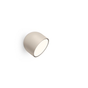 Plusminus Solo Spot Diffusore Flat Vibia - Luce Diffusa