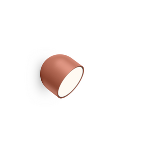 Plusminus Solo Spot Diffusore Flat Vibia - Luce Diffusa