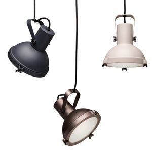 ecletty Projecteur 165 Pendant