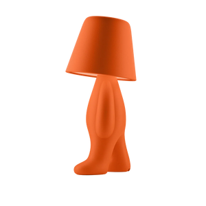 Bigger Brother Lamp - Lampada di Design Qeeboo