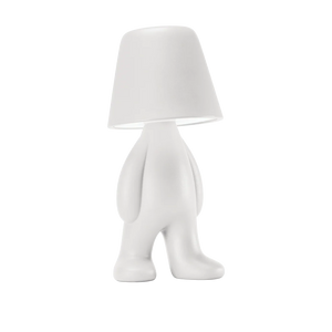 Bigger Brother Lamp - Lampada di Design Qeeboo