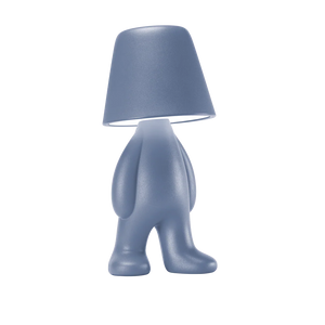Bigger Brother Lamp - Lampada di Design Qeeboo