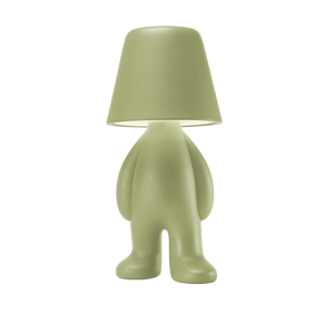 Bigger Brother Lamp - Lampada di Design Qeeboo