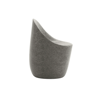 Sedia Cobble Qeeboo