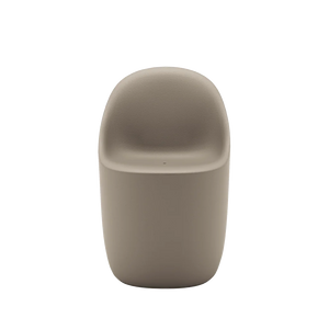 Sedia Cobble Qeeboo