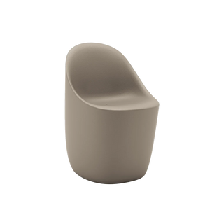 Sedia Cobble Qeeboo