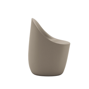 Sedia Cobble Qeeboo