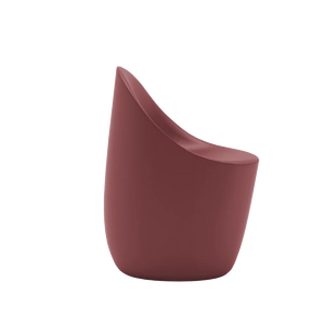 Sedia Cobble Qeeboo