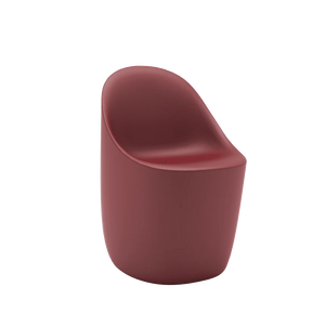 Sedia Cobble Qeeboo