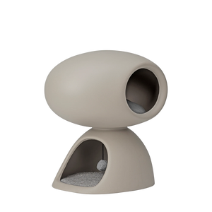 Cat Cave Cuccia per Gatti Qeeboo