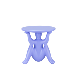 Tavolino Helpyourself Qeeboo