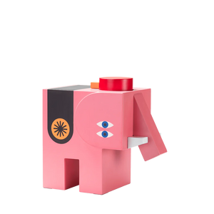 Tavolino da caffè Jumbo Qeeboo