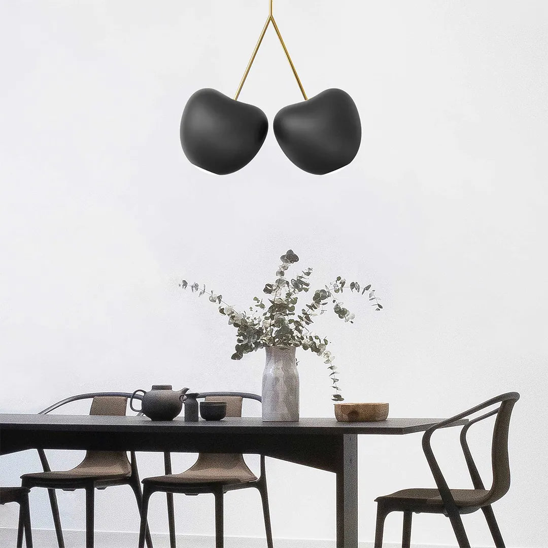 Cherry Lamp Qeeboo