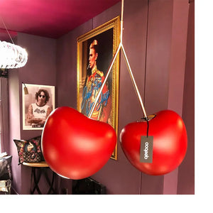 Cherry Lamp Qeeboo