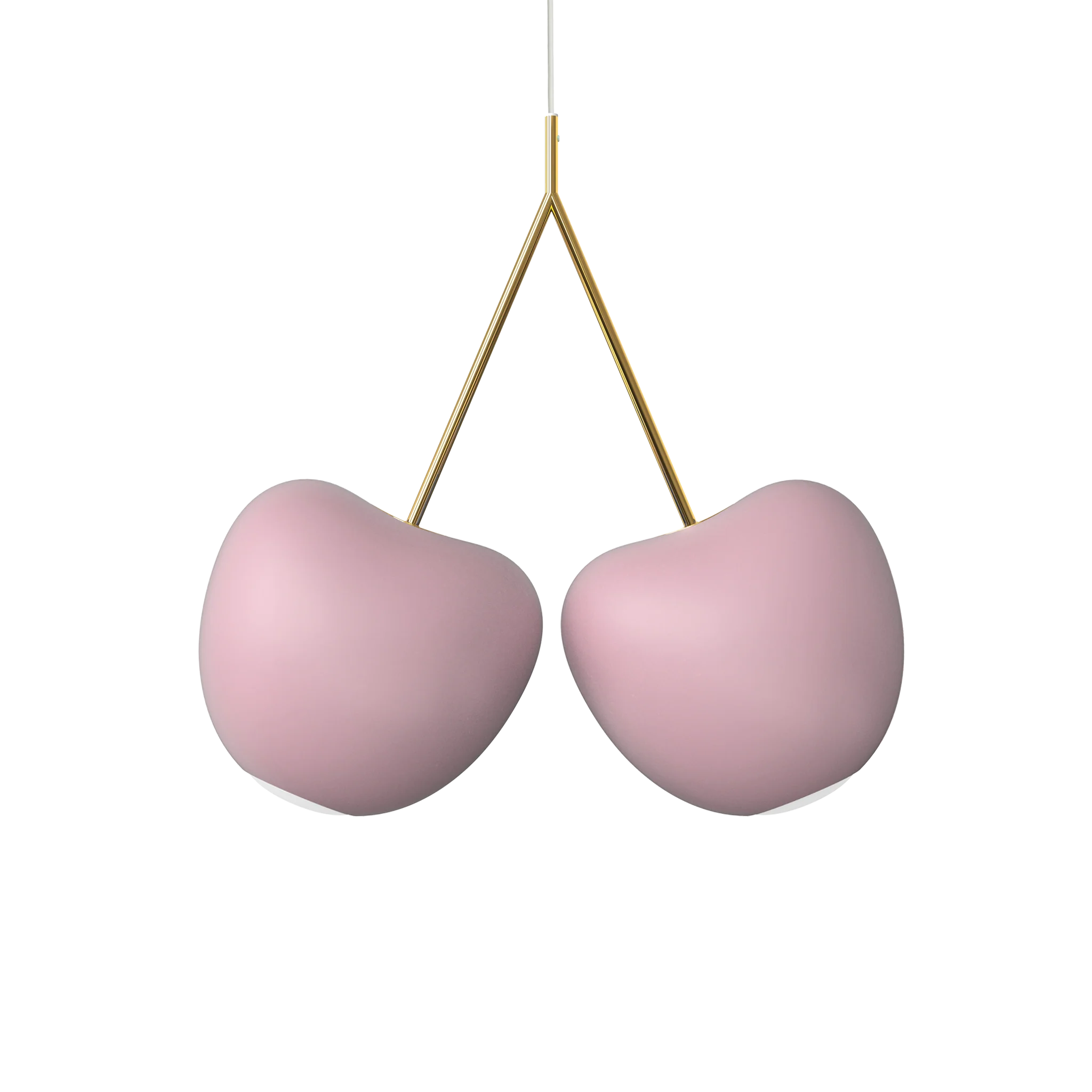 Cherry Lamp Qeeboo