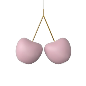 Cherry Lamp Qeeboo