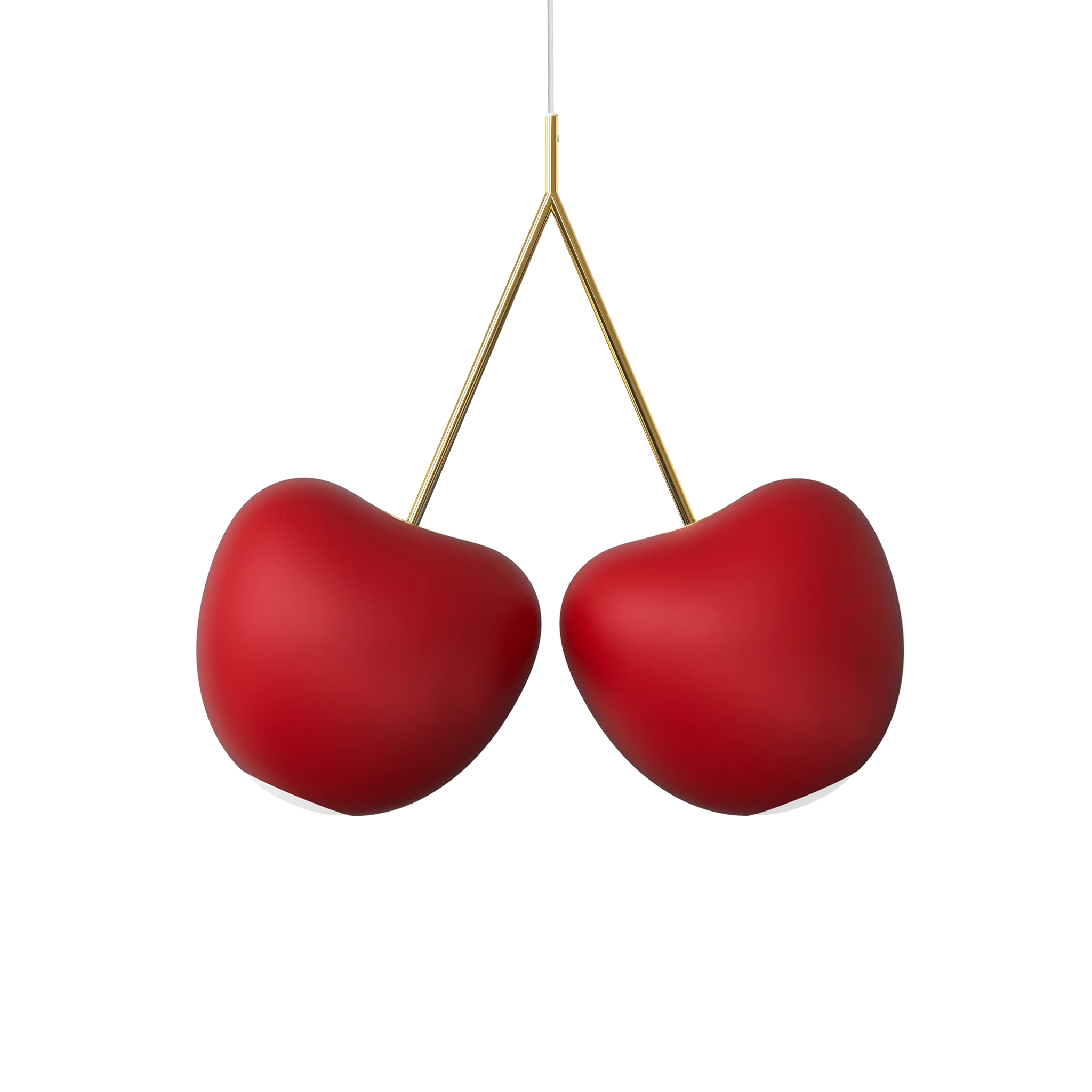 Cherry Lamp Qeeboo