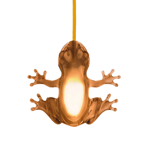 Hungry Frog Lampada Qeeboo